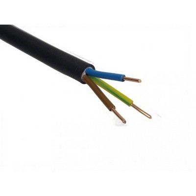 3 core Decoder Control Cable 100m 3 core Decoder Control Cable 100m