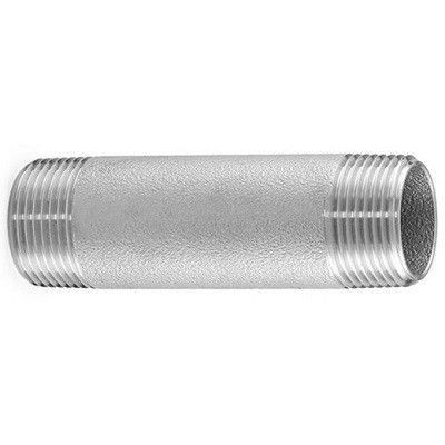 1 1" Stainless Steel Threaded Riser