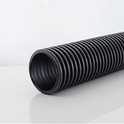 Unperforated Twinwall Pipe (6m)