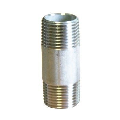 Stainless Steel Barrel Nipple