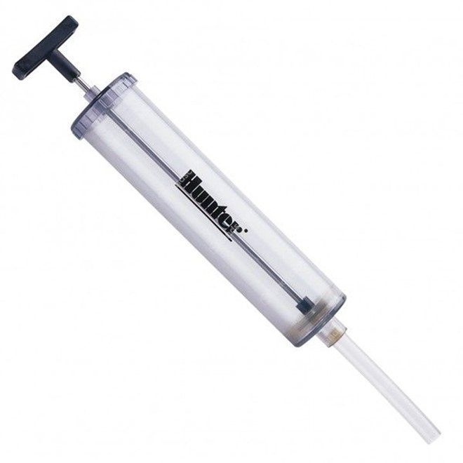 Water Hand Pump / Guzzler