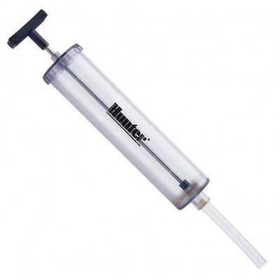 Water Hand Pump / Guzzler