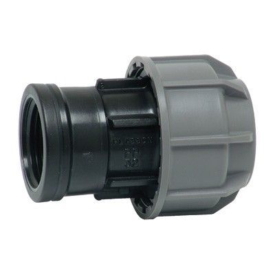 Plasson Silver Line/Agrifit Female Adaptor Plasson Silver Line/Agrifit Female Adaptor