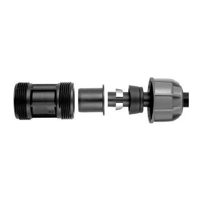 Plasson Silver Line/Agrifit Reducer Plasson Silver Line/Agrifit Reducer
