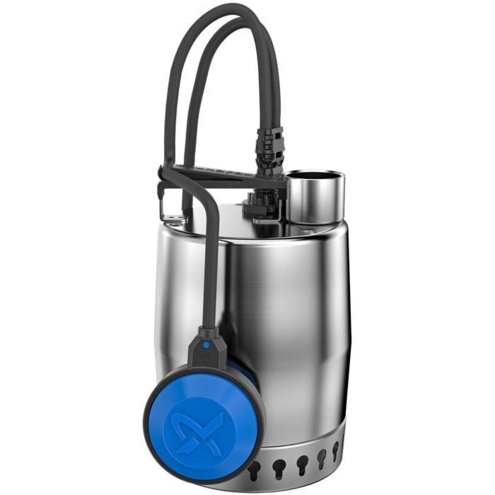 Grundfos KP350A 230v Sump Pump