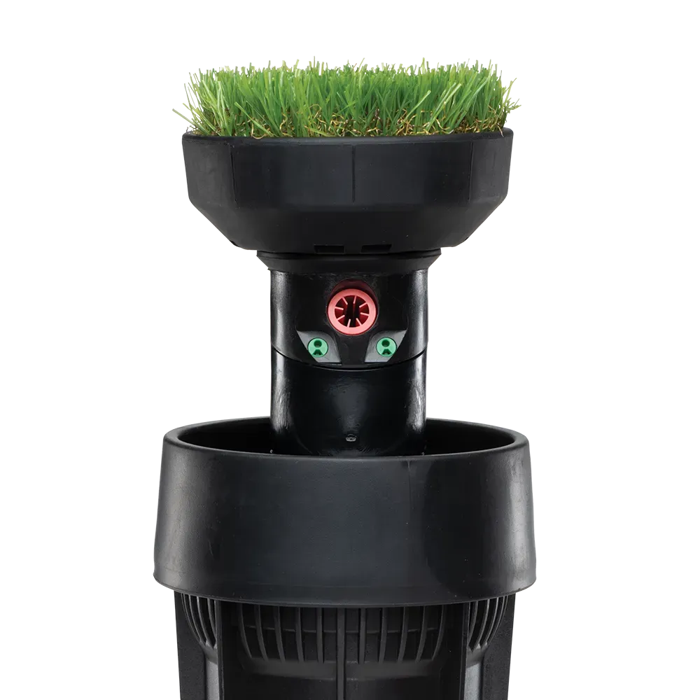 Rain Bird 11000 Series Sod Cup