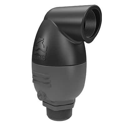 Bermad 2" Air Release Valve