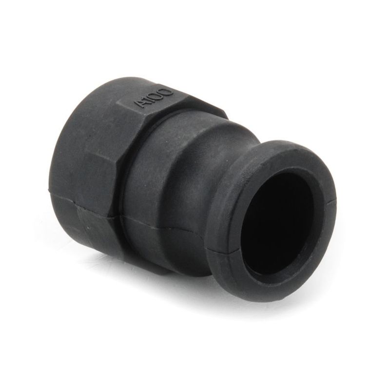 Camlock Type A Coupling to 1" Female Thread
