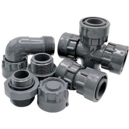 Dura Manifold System