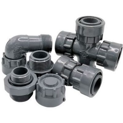 Dura Manifold System
