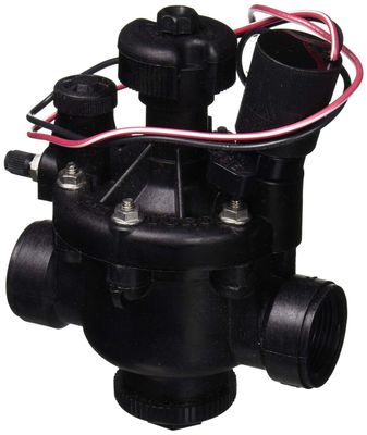 Solenoid Valves