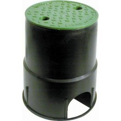 Carson Brooks 6" pot
