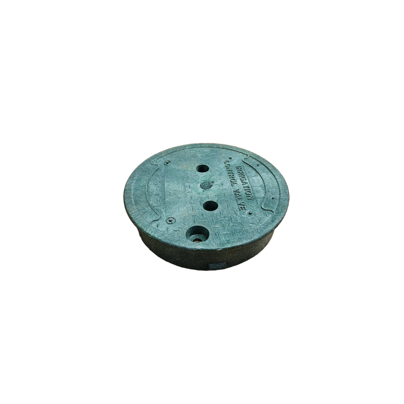 Carson Brooks LID ONLY 10" pot