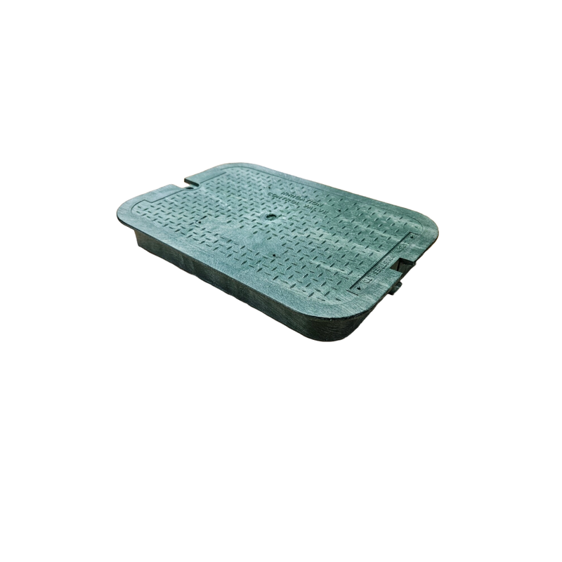 Carson Brooks LID ONLY Standard Box Carson Brooks LID ONLY Standard Box
