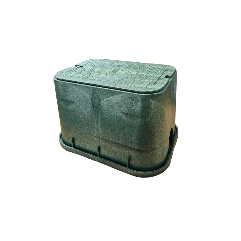 Carson Brooks Standard Box