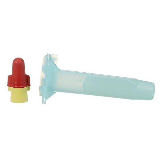 3M Direct Bury Splice Kit DBR/Y-6 (Grease Pod) 3M Direct Bury Splice Kit DBR/Y-6 (Grease Pod)