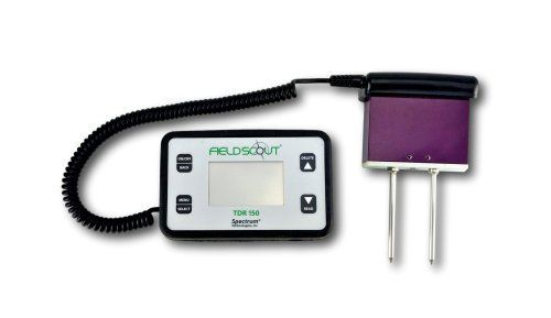 TDR 150 Soil Moisture Meter and Pins TDR 150 Soil Moisture Meter and Pins