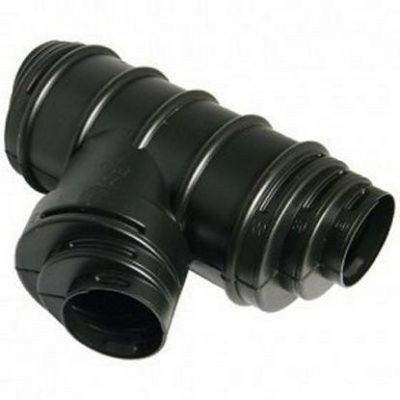 Land Drain Multi-Junction