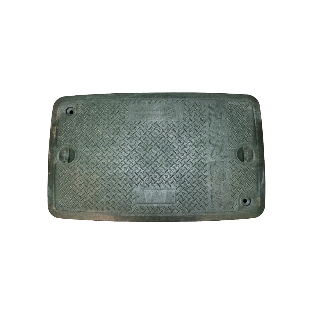 Rain Bird Maxi Jumbo Valve Box LID ONLY