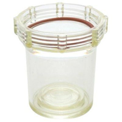Underhill PelletPro Bowl Only (no gasket) Underhill PelletPro Bowl Only (no gasket)