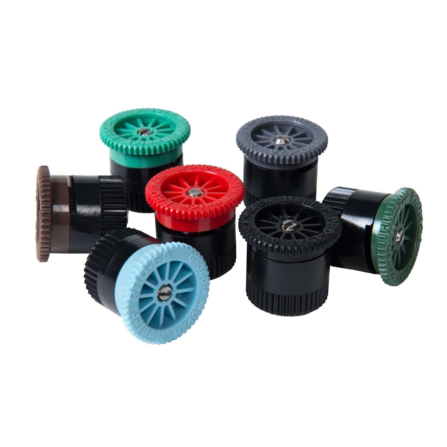 Hunter Pro Adjustable Nozzles