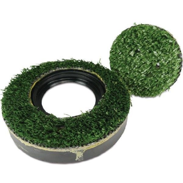 Rain Bird 900/950 Artificial Grass Cover & Ring Rain Bird 900/950 Artificial Grass Cover & Ring