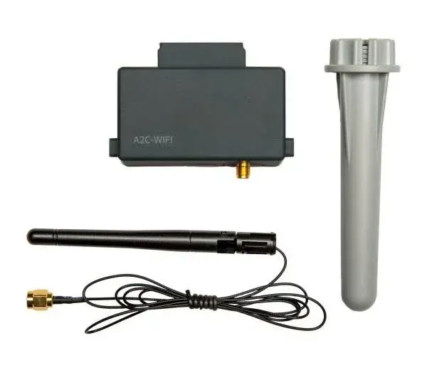 Hunter A2C-Wifi Module To Suit ACC 2 Controller Hunter A2C-Wifi Module To Suit ACC 2 Controller