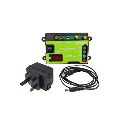 Tonick Watering 2-Wire (Watermation/Underhill/TW-DIAS) Programmer Tester Tonick Watering 2-Wire (Watermation/Underhill/TW-DIAS) Programmer Tester