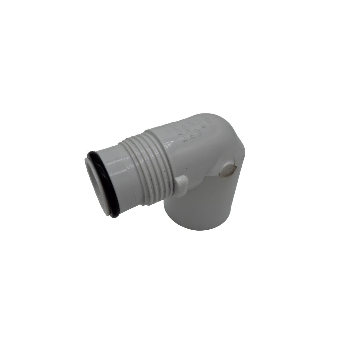 Hunter/Lasco 1¼" ACME Elbow