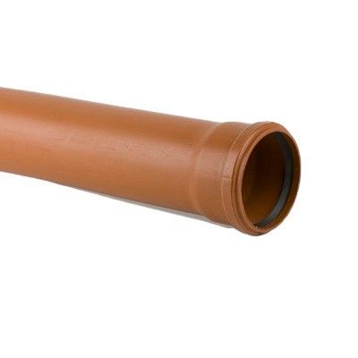 Sewer Pipe