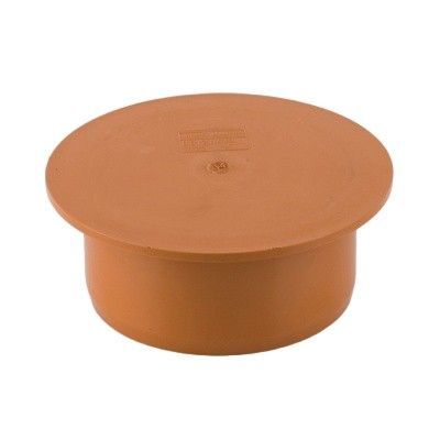 Sewer Socket Plug