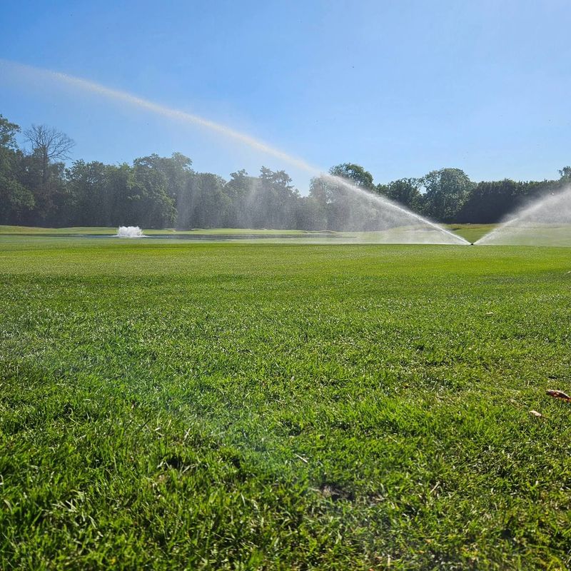 19.08.25 - Golf & Sports Irrigation Training