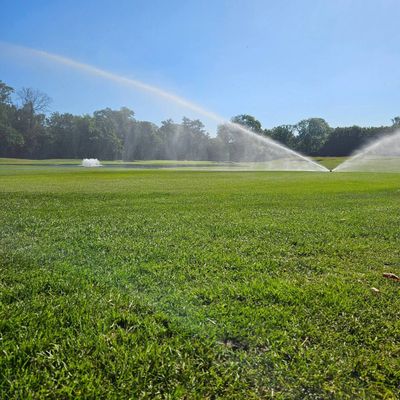 19.08.25 - Golf & Sports Irrigation Training