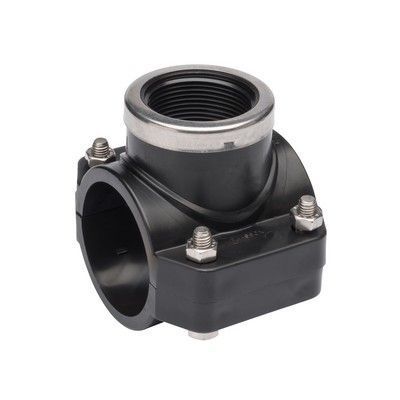 Plasson Pipe Saddle