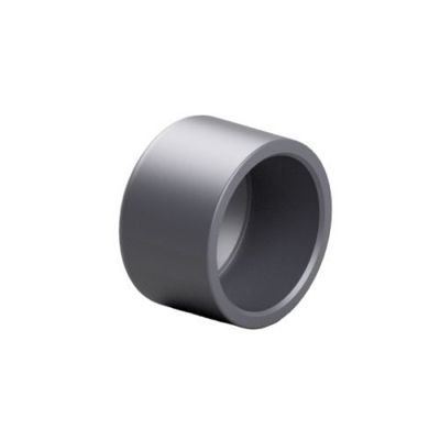 PVC Cap Plain