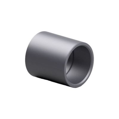 PVC Socket Plain Metric