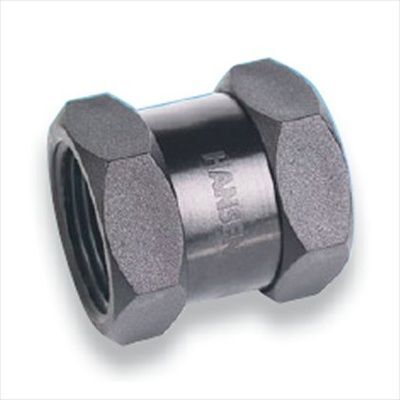Hansen Socket