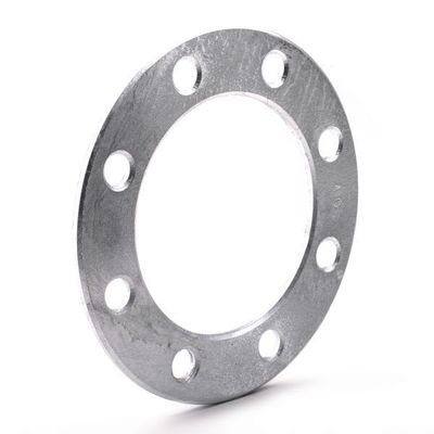 Backing Ring for PVC Stub Flanges Backing Ring for PVC Stub Flanges