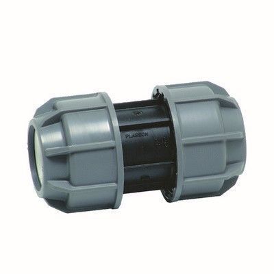 Plasson Silver Line/Agrifit Coupler Plasson Silver Line/Agrifit Coupler