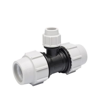 Plasson Reducing Tee
