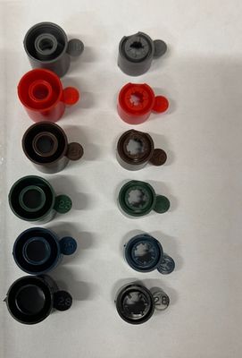 Hunter I40 Opposing Nozzle Pack