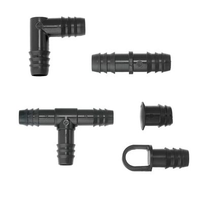 Tavlit Barbed Kit - Mixed Fittings