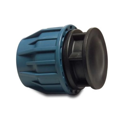 Jason End Cap