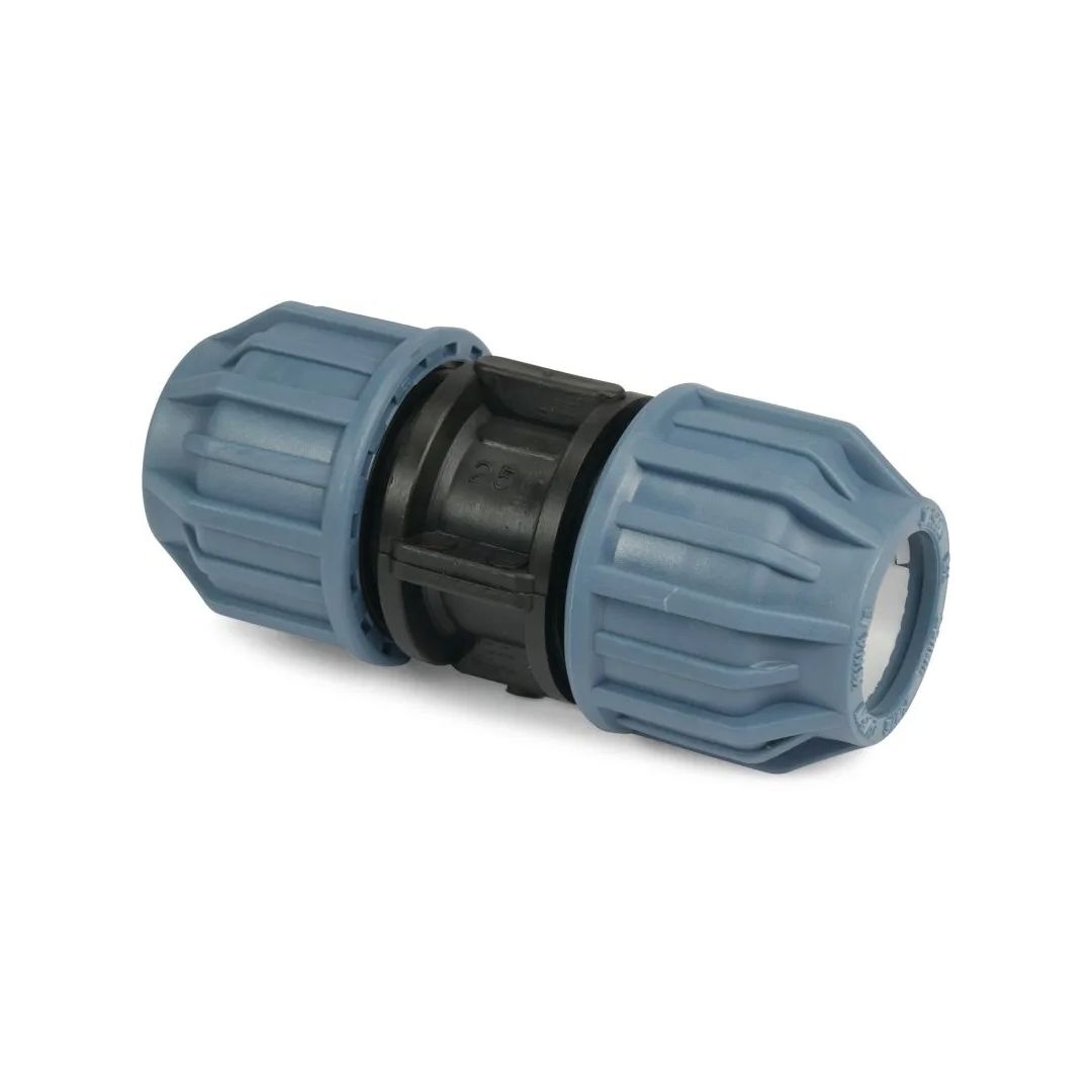 Jason Repair Coupler