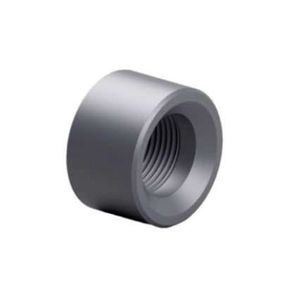 PVC Female Plain/Threaded Bush