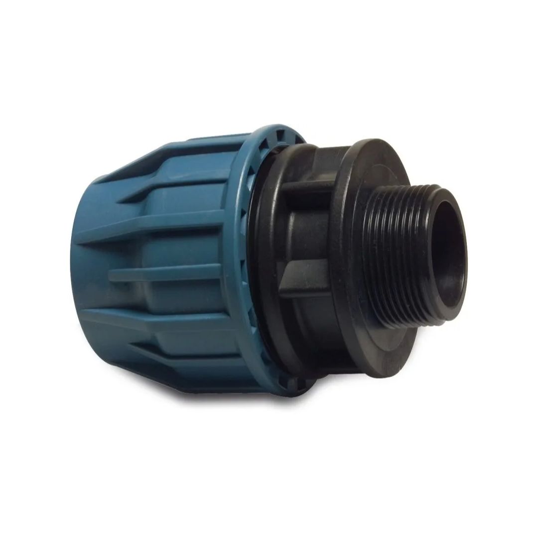 Jason Male Adaptor