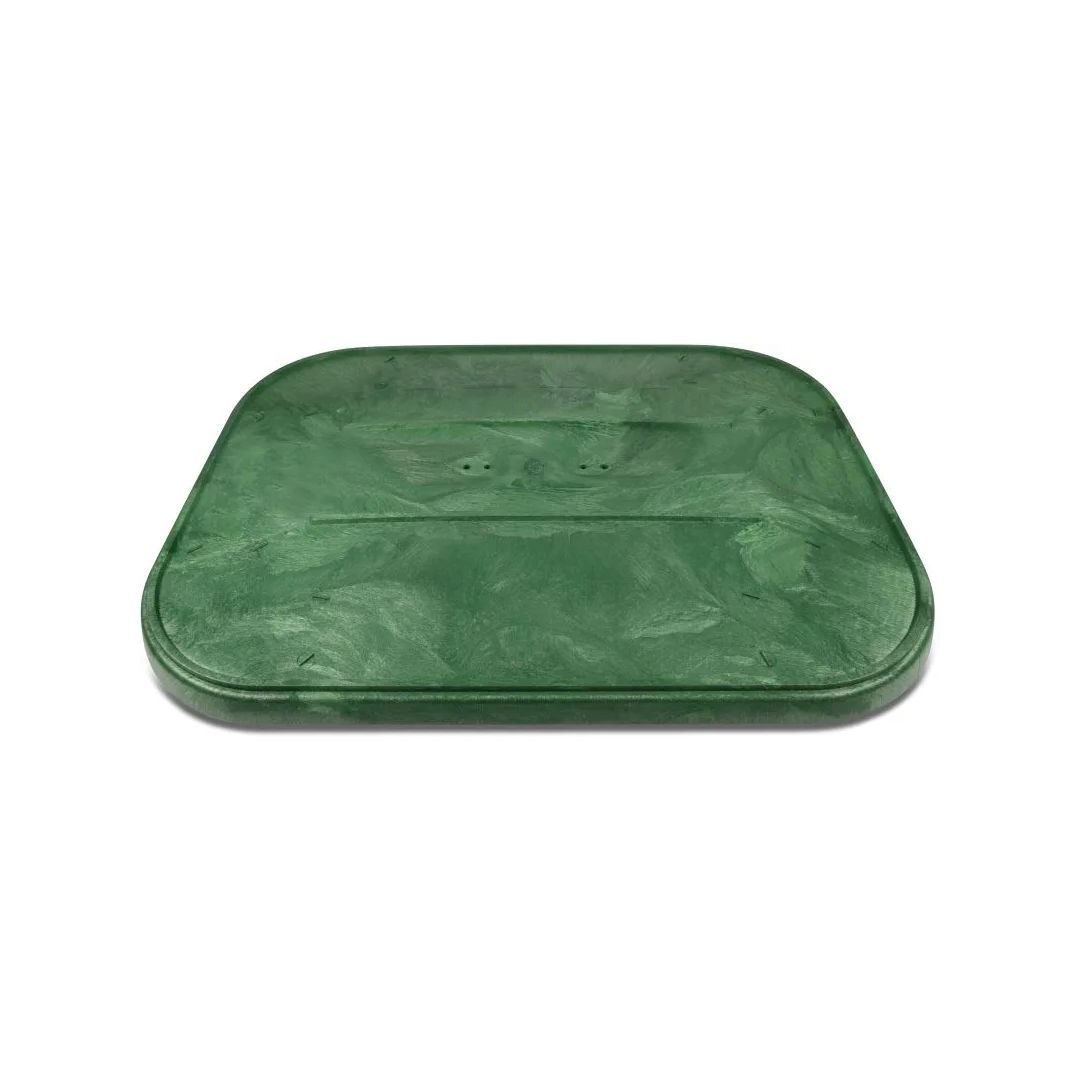 Carson Brooks Jumbo Box Base Plate