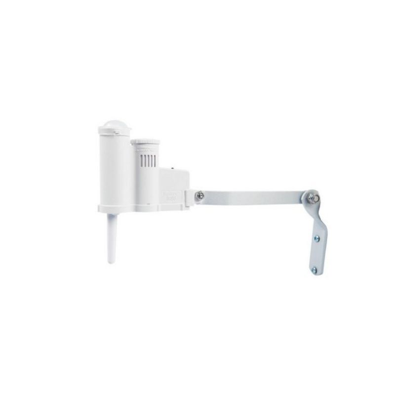 Hunter Solar Sync Sensor Only for use with ACC, I-Core, X-Core & NEW Pro C. Hunter Solar Sync Sensor Only for use with ACC, I-Core, X-Core & NEW Pro C.