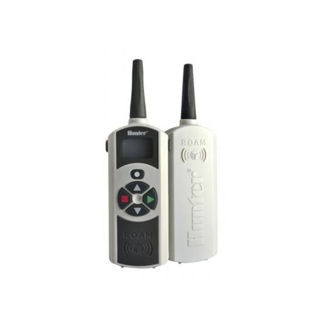 Hunter ROAM Remote Control Kit for use with X Core, Pro-C, PCC, I-Core & ACC.