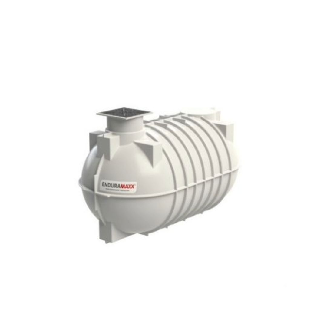 Enduramaxx Underground Tanks
